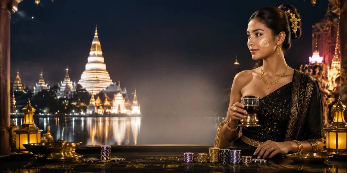 Sein City ဘလက်ဂျက်အောင်မြင်မှု